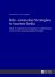 Rule-Extension Strategies in Ancient India : Ritual, Exegetical and Linguistic Considerations on the Tantra - and Prasaṅga -Principles
