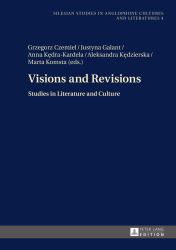 Visions and Revisions : Studies in Literature and Culture