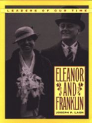 Eleanor and Franklin