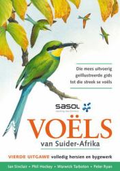 Sasol Voels van Suider-Afrika