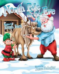 North Pole on the Eve
