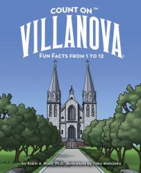 Count on Villanova : Fun Facts from 1 To 12