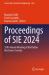 Proceedings of Sie 2024 : 55th Annual Meeting of the Italian Electronics Society