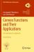 Convex Functions and Their Applications : A Contemporary Approach
