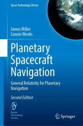 Planetary Spacecraft Navigation : General Relativity for Planetary Navigation