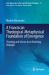 A Franciscan Theological-Metaphysical Foundation of Emergence : Theology and Science in an Enriching Dialogue