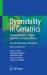 Dysmobility in Geriatrics : Conceptualisation, Clinical Approach, and Aging Theory