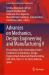 Advances on Mechanics, Design Engineering and Manufacturing V : Proceedings of the International Joint Conference on Mechanics, Design Engineering and Advanced Manufacturing, JCM 2024, June 12-14, 2024, Valencia, Spain