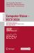 Computer Vision - ECCV 2024 : 18th European Conference, Milan, Italy, September 29-October 4, 2024, Proceedings, Part LVII