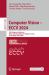 Computer Vision - ECCV 2024 : 18th European Conference, Milan, Italy, September 29-October 4, 2024, Proceedings, Part LXXXII