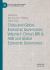 China and Global Economic Governance, Volume I: China's BRI and AIIB and Global Economic Governance