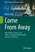 Come from Away : How Rolling Stigma from COVID-19 Shaped Global Health for the 21st Century