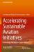 Accelerating Sustainable Aviation Initiatives : Technology, Markets and Social Issues