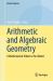 Arithmetic and Algebraic Geometry : A Mathematical Tribute to Yuri Manin