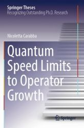Quantum Speed Limits to Operator Growth