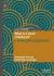 What Is a Good Childhood? : A Philosophical Approach What Is a Good Childhood? : A Philosophical Approach