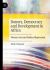 Donors, Democracy and Development in Africa : Western Aid and Political Repression