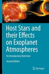 Host Stars and Their Effects on Exoplanet Atmospheres : An Introductory Overview