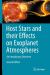 Host Stars and Their Effects on Exoplanet Atmospheres : An Introductory Overview Host Stars and Their Effects on Exoplanet Atmospheres : An Introductory Overview