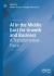 AI in the Middle East for Growth and Business : A Transformative Force