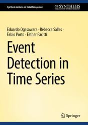 Event Detection in Time Series