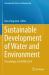 Sustainable Development of Water and Environment : Proceedings of ICSDWE 2024