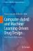 Computer-Aided and Machine Learning-Driven Drug Design : From Theory to Applications