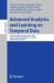 Advanced Analytics and Learning on Temporal Data : 9th ECML PKDD Workshop, AALTD 2024, Vilnius, Lithuania, September 9-13, 2024, Revised Selected Papers