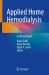 Applied Home Hemodialysis : A Clinical Guide