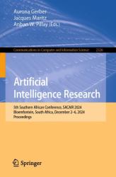 Artificial Intelligence Research : 5th Southern African Conference, SACAIR 2024, Bloemfontein, South Africa, December 2-6, 2024, Proceedings