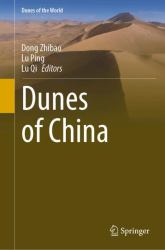 Dunes of China