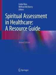 Spiritual Assessment in Healthcare: a Resource Guide