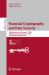 Financial Cryptography and Data Security : 28th International Conference, FC 2024, Willemstad, Curaçao, March 4-8, 2024, Revised Selected Papers, Part I