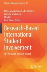 Research-Based International Student Involvement : The Research-Tandem Model