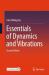 Essentials of Dynamics and Vibrations