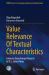Value Relevance of Textual Characteristics : Evidence from Annual Reports of U. S. Listed Firms