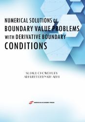 Numerical Solutions of Boundary Value Problems with Derivative Boundary Conditions