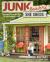 Junk Beautiful: She Sheds : Hundreds of Inspired Ideas for Your Backyard Retreat