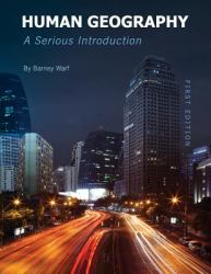 Human Geography : A Serious Introduction