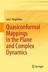 Quasiconformal Mappings in the Plane and Complex Dynamics