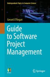 Guide to Software Project Management
