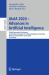 AIxIA 2024 - Advances in Artificial Intelligence : XXIIIrd International Conference of the Italian Association for Artificial Intelligence, AIxIA 2024, Bolzano, Italy, November 25-28, 2024 Proceedings