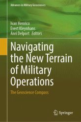 Navigating the New Terrain of Military Operations : The Geoscience Compass