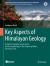 Key Aspects of Himalayan Geology : Morphostratigraphy, Geotectonics and Geomorphology in the Darjeeling Sikkim Himalaya, India