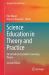 Science Education in Theory and Practice : An Introductory Guide to Learning Theory