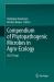 Compendium of Phytopathogenic Microbes in Agro-Ecology : Fungi