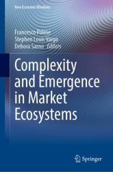 Complexity and Emergence in Market Ecosystems