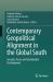 Contemporary Geopolitical Alignment in the Global South : Security, Peace and Sustainable Development