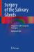 Surgery of the Salivary Glands : Diagnostic and Therapeutic Strategies
