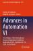Advances in Automation VI : Proceedings of the International Russian Automation Conference, RusAutoCon2024, September 8-14, 2024, Sochi, Russia